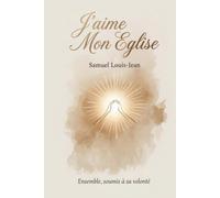 J'aime Mon Eglise