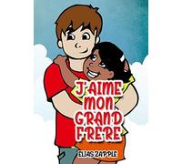 J'aime Mon Grand Frère