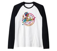 J'aime Mon Mari mais Parfois J'Ai Envie de me retrouver Manche Raglan