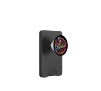 J'aime Mon Mari mais Parfois J'Ai Envie de me retrouver PopSockets PopWallet pour MagSafe