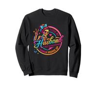 J'aime Mon Mari mais Parfois J'Ai Envie de me retrouver Sweatshirt