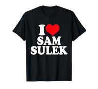 J'aime mon Sam Sulek, j'aime Sam Sulek T-Shirt