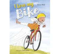 J'aime mon vélo