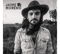 Jaime Moreno - Jaime Moreno (10 Vinyl) [VINYL] [Vinyl LP]