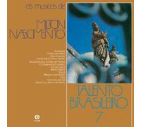 Jaime & Nair - As Musicas De Milton. [Import]