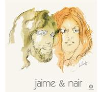 Jaime & Nair - Jaime & Nair