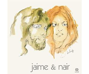 Jaime & Nair - Jaime & Nair