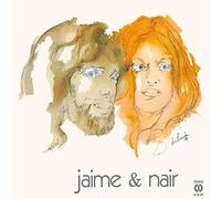 Jaime & Nair - Jaime & Nair [Import]
