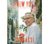 J'aime New York d'ALain Ducasse