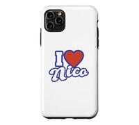 J'aime Nico Coque pour iPhone 11 Pro Max