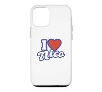 J'aime Nico Coque pour iPhone 12/12 Pro