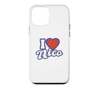 J'aime Nico Coque pour iPhone 12 Mini