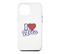 J'aime Nico Coque pour iPhone 12 Pro Max