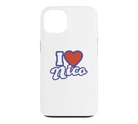 J'aime Nico Coque pour iPhone 13