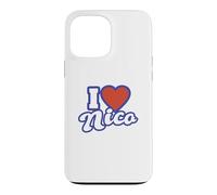 J'aime Nico Coque pour iPhone 13 Pro Max