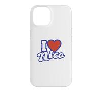 J'aime Nico Coque pour iPhone 14