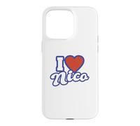J'aime Nico Coque pour iPhone 15 Pro Max