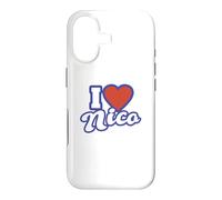 J'aime Nico Coque pour iPhone 17