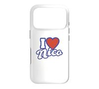 J'aime Nico Coque pour iPhone 17 Pro