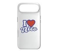 J'aime Nico Coque pour iPhone Air