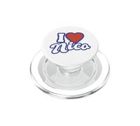 J'aime Nico PopSockets PopGrip pour MagSafe