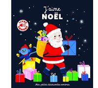J'aime Noël | occasion