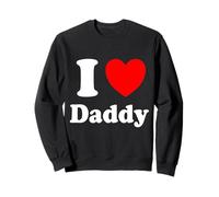 J'aime Papa J'aime Papa Sweatshirt