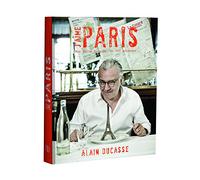 J'aime Paris d'Alain Ducasse