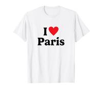 J'aime Paris T-Shirt