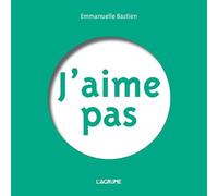 J'aime pas