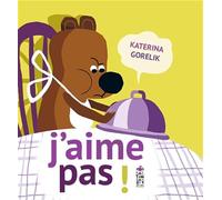 J'aime pas!