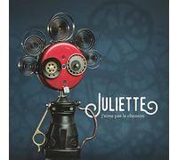J'aime pas la chanson CD
