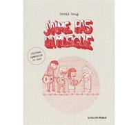 J'aime pas la musique David Snug (Auteur)