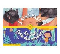 J'aime pas / La plus belle des maisons 2 histoires courtes De Lestrade / Quintard (Auteur)