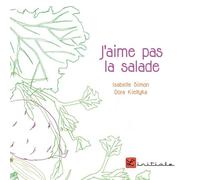 J'Aime Pas la Salade