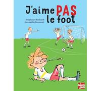 J'aime pas le foot