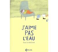 J'aime pas l'eau