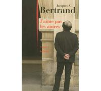 J'aime pas les autres