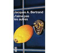 J'aime pas les autres