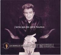 J'aime Pas Les Gens Heureux