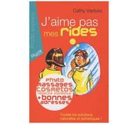 J'aime Pas Mes Rides