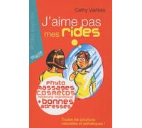 J'aime Pas Mes Rides