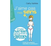 J'aime Pas Mes Seins