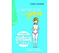 J'aime pas mes seins