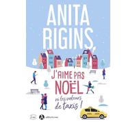 J'aime pas Noël ni les voleurs de taxis !