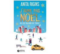 J'aime Pas Noël Ni Les Voleurs De Taxis !