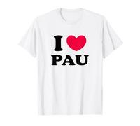 J'aime Pau T-Shirt