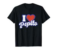 J'aime Pepito T-Shirt