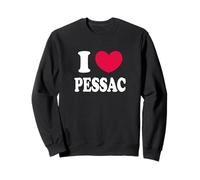 J'aime Pessac Sweatshirt