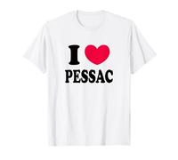 J'aime Pessac T-Shirt